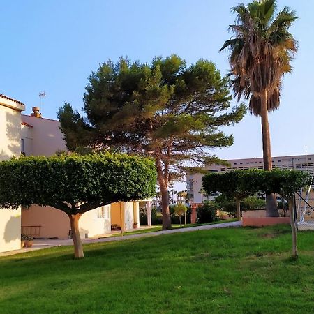 רוקאוטס דה מר Atractivo Apartamento En La Playa Con Parking מראה חיצוני תמונה