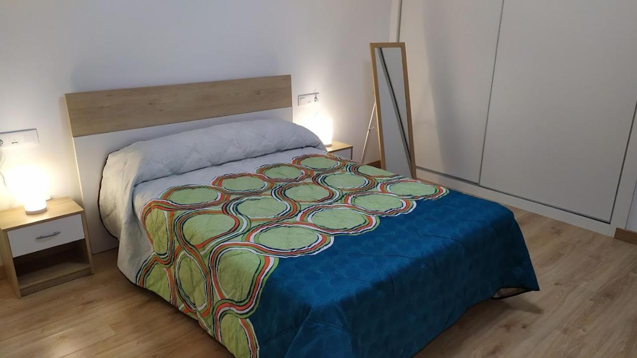 רוקאוטס דה מר Atractivo Apartamento En La Playa Con Parking מראה חיצוני תמונה