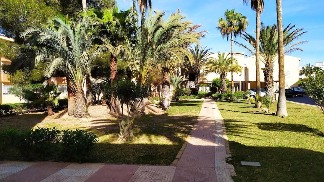 רוקאוטס דה מר Atractivo Apartamento En La Playa Con Parking מראה חיצוני תמונה