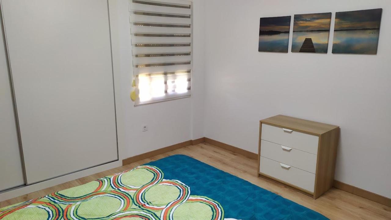 רוקאוטס דה מר Atractivo Apartamento En La Playa Con Parking מראה חיצוני תמונה